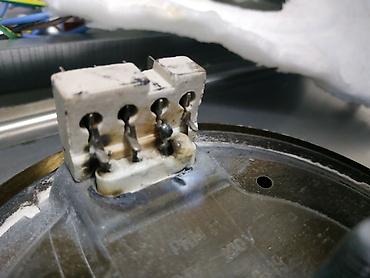 Техника и электроника: ✓ Ремонт газовых, электрических духовок, газовых плит, электроплит — 3
