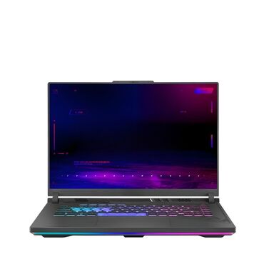 cpu i7: ASUS ROG Strix G16 G614JU-N3179 90NR0CC1-M00Z50 | İstehsalçı: Asus;