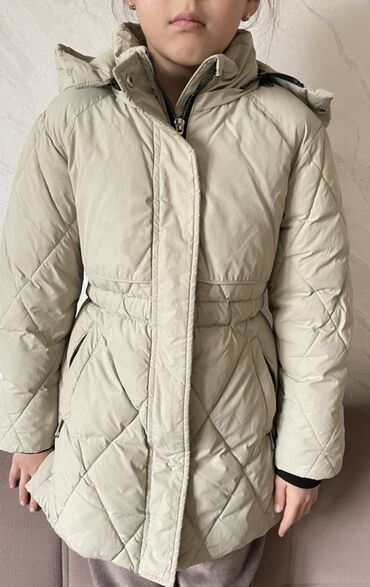 обувь на годик: Продаю очень теплую зимнюю куртку на девочку 7-8 лет. Качество