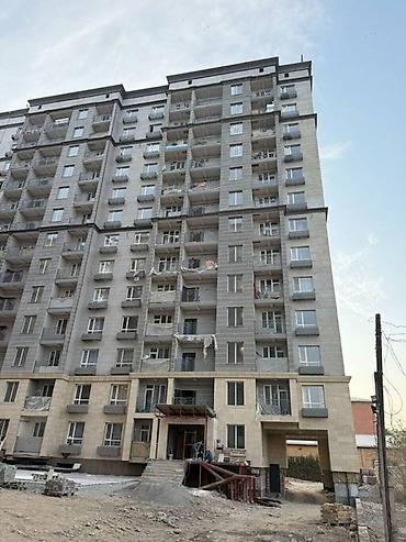 Продажа квартир: 1 комната, 48 м², Элитка, 1 этаж, ПСО (под самоотделку) — 1