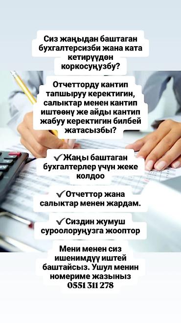 спорт клуб: Услуги наставника для начинающих бухгалтеров - Индивидуальная — 1