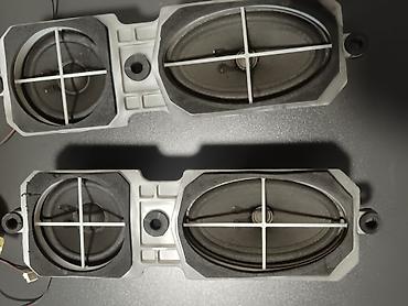 пионер корозерия: Акустические модули (2 шт.) + пищалки (2 шт.) для телевизора/монитора — 1