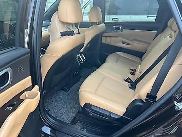 Kia: Kia Sorento: 2020 г., Дизель — 9