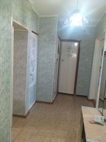 недвижимость сокулук: 2 комнаты, 53 м², Индивидуалка, 5 этаж, Косметический ремонт