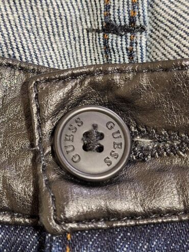 Farmerke: 29, Teksas, Normalan struk, Ravne nogavice — 9