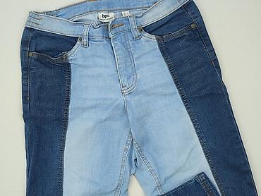 loewe jeans: Bpc bonprix collection, Jeansy damskie, rozmiar L — 1
