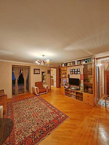 Mənzillər: Bakı, 2 otaqlı, Köhnə tikili, 61 kv. m — 9