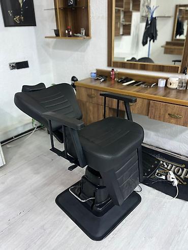 en ucuz mebeller: Salon ve berberxana ücün 3 eded kreslo demek olarki Yenidir .Qiymet — 2
