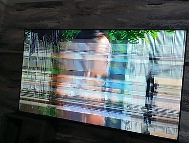продать телевизор на запчасти: Телевизор YASIN webOS 43" (модель 43UD81) на запчасти - Диагональ — 1