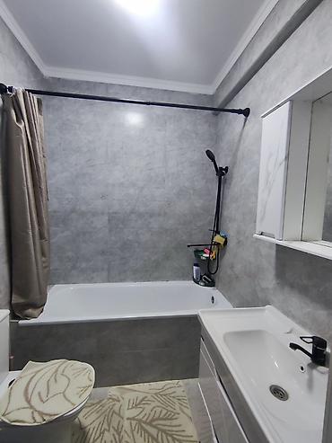 комната студия: 1 комната, 48 м², Элитка, 8 этаж, Евроремонт — 3