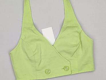bluzki hm: H&M, Top damski, rozmiar S — 1