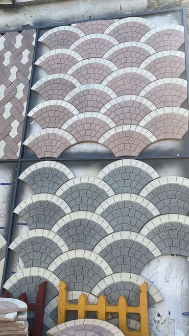 Tamet: Istənilən növ tametlərin nəğd və kreditlə satışı — 11