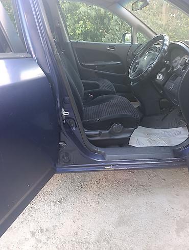 решётка на хонда стрим: Honda Stream: 2002 г., 1.7 л, Бензин, Минивэн — 3