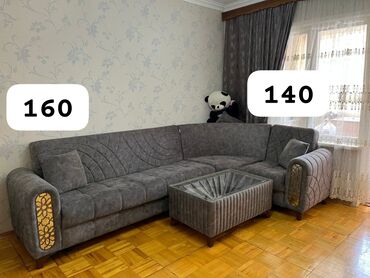 Kunc divan ve jurnal masasi.qiymet 600 man.bazasi var.unvan