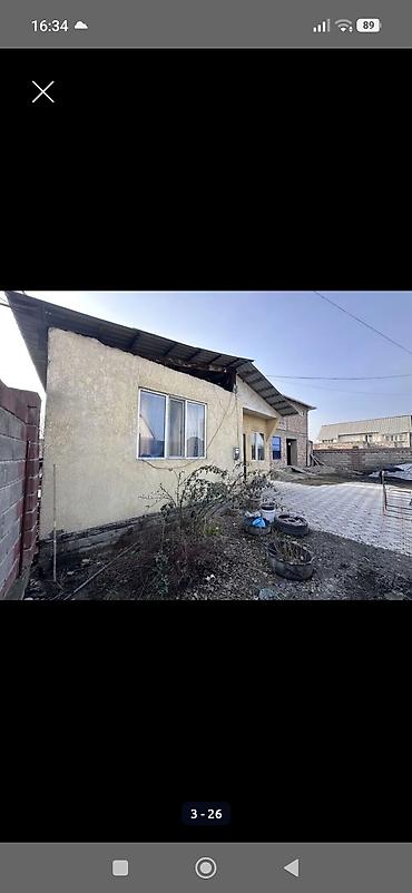Продажа коттеджей и домов: Продаётся уютный дом с двумя жилыми домами на участке 8 соток в — 3