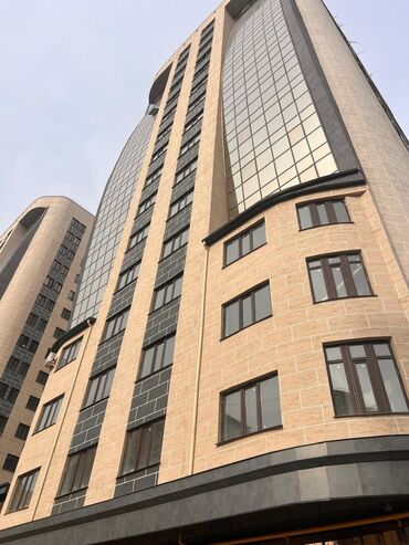 Продажа квартир: 3 комнаты, 93 м², Элитка, 5 этаж, Евроремонт