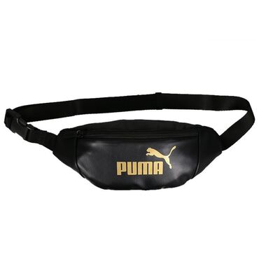 сумка coach: Оригинальная барсетка Puma в идеальном состоянии