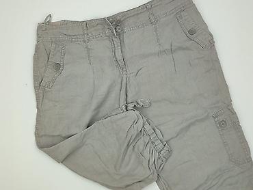 bytom len: Zara, Spodnie 3/4 damskie, rozmiar L — 1