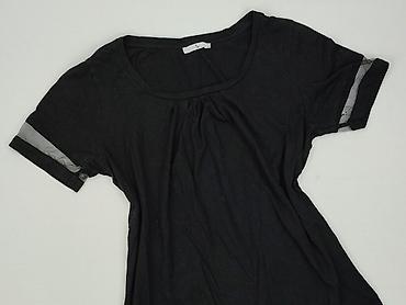 obcisla: Tu, T-shirt damski, rozmiar S — 1