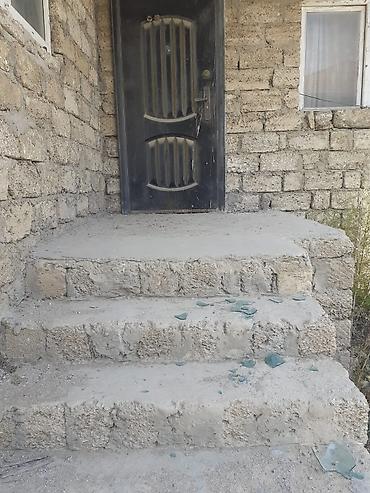 heyet evlerı: 5 otaqlı, 119 kv. m, Kredit yoxdur, Təmirsiz — 7