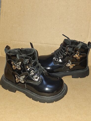 Üst geyimləri: Botinka, Uniseks, 27, Skechers