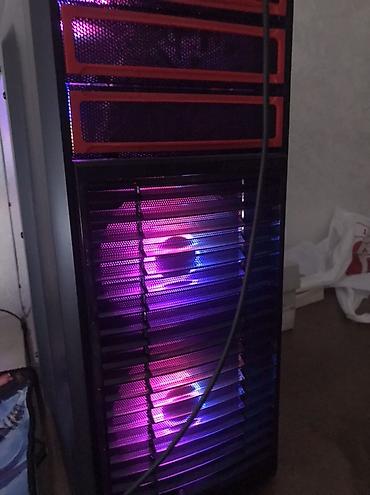 graphics card: Компьютер, ядер - 10, ОЗУ 16 ГБ, Для несложных задач, Б/у, Intel Xeon, NVIDIA GeForce GTX 1050 Ti, NVMe — 8