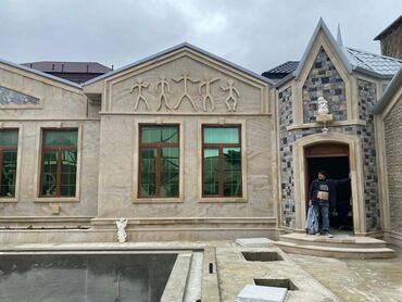 Tikinti işləri: Adım Zahiddir. Aqlay işində 20 ildən çox təcrübəm var. Hər zövqə — 15