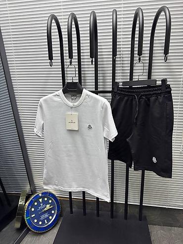 second hand belgrad: Muski komplet
Turska proizvodnja
S M l xl 2xl
3999 din — 5
