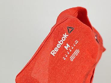 pull and: Reebok, Koszulka dla mężczyzn, rozmiar M — 5