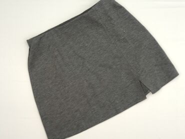 spódnice midi wzory: H&M, Women`s skirt, size M (EU 38)