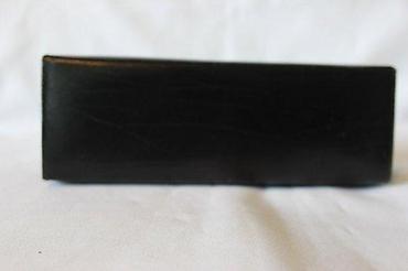 Kutije za odlaganje: STARA KOŽNA TORBICA, RETKO | Veoma lepa stara kožna torbica — 2