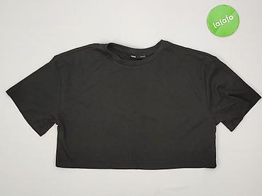 cropp slipknot: Sinsay, Top damski, rozmiar M — 3