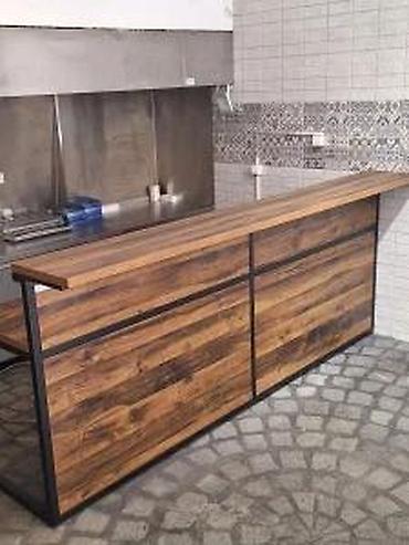 Ostali nameštaj: IZRADA JAKOG KVALITETNOG NAMEŠTAJA LUX453 | — 1