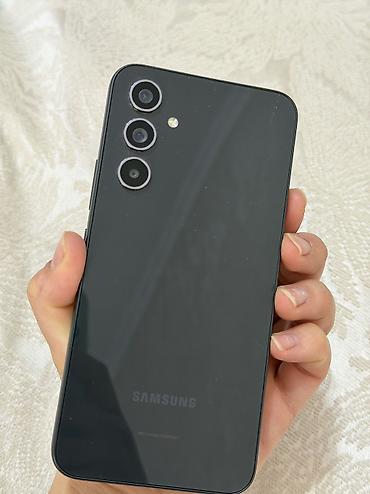 телефон самсунг а54: Samsung Galaxy A54 5G, Б/у, 256 ГБ, цвет - Черный, 2 SIM — 7