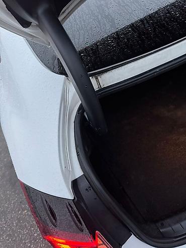 Hyundai: Hyundai Sonata: 2021 г., 2 л, Автомат, Бензин, Седан — 21