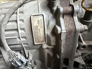 forest: Коробка передач Автомат Subaru 2010 г., Б/у, Оригинал, Япония — 2