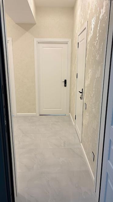Mənzillər: 2 otaqlı, Yeni tikili, m. Gənclik, 78 kv. m — 8