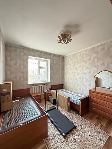 Продажа коттеджей и домов: Продается 2-х этажный дом! Район: Кызыл Аскер (Троицкая/Кайназаровой) — 8