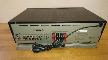 Səs gücləndiriciləri: Sesguclendiriciler,Av resiverler,amisi brend usiliterlerdi,kalonkalar — 16