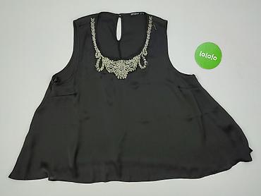 bluzki bokserka: Atmosphere, Top damski, rozmiar 2XL — 2