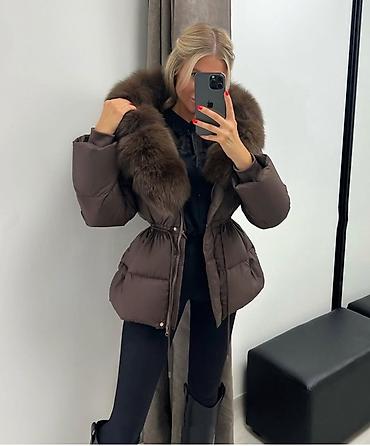 monton bunde: Sm ml
5200din
Skidaju se rukavi
Li — 2