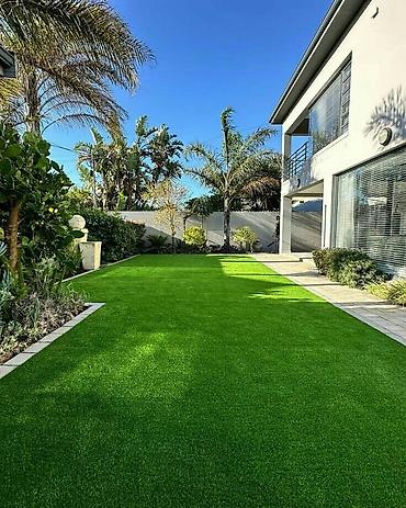 grass химия: Декоративный газон – красивый зелёный участок без лишних хлопот 🌱 — 3