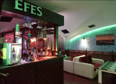 Restoran, kafelər: Azadlıq pr ƏSAS YOLUN kənarında TAM FULL TEMIRLI 230 kv metrden ibaret — 5