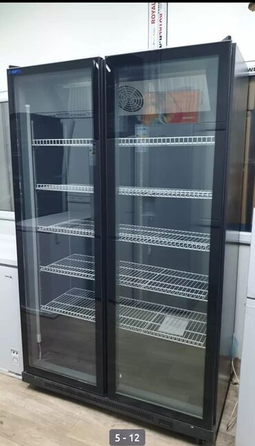 Холодильные витрины: Для напитков, Для молочных продуктов, Кондитерские, Китай, Новый — 9