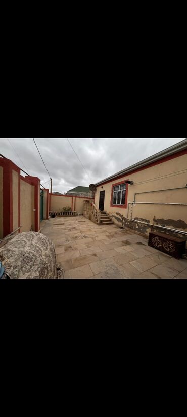 Həyət evləri və villaların satışı: Hövsan qəs. 3 otaqlı, 65 kv. m, Yeni təmirli — 5