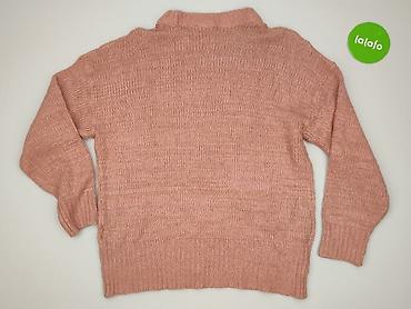 pluszowy sweter: 157, Sweter damski, rozmiar XL — 3