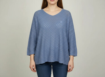 top secret sweter: Unisono, Светр жіночий, розмір One size на lalafo.pl top secret sweter: Unisono, Светр жіночий, розмір One size
