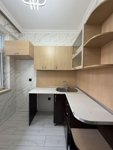 Yeni tikili: 1 otaqlı, Yeni tikili, 35 kv. m — 5