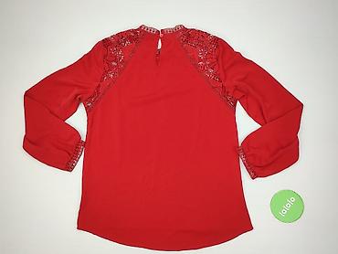 bluza okaidi: Unika Paris, Bluzka damska, rozmiar M — 3