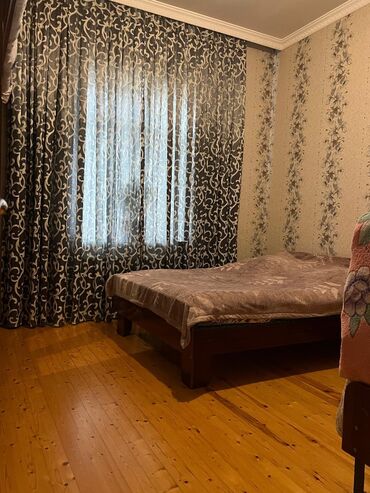 Həyət evləri və villaların satışı: Müşfiqabad 3 otaqlı, 120 kv. m, Kredit yoxdur, Yeni təmirli — 11